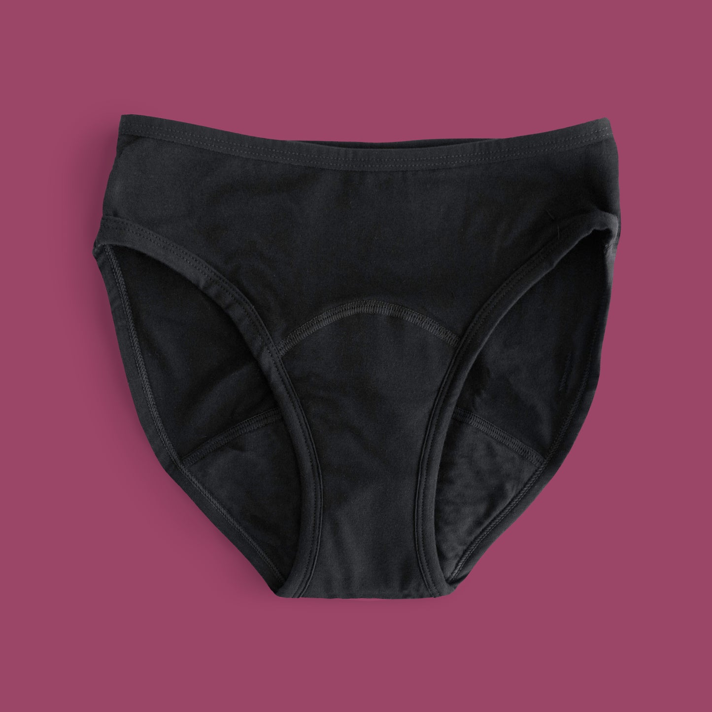 La RE.culottée - Culotte menstruelle