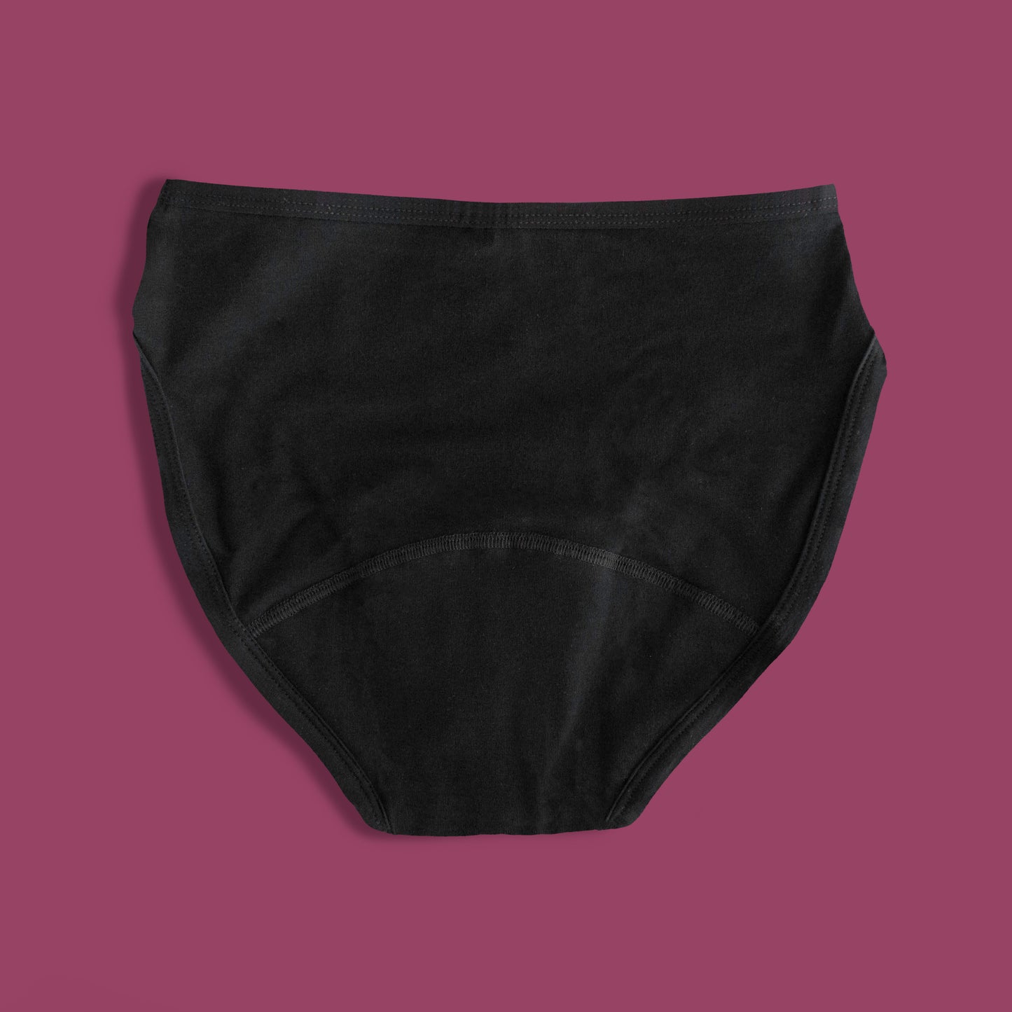 La RE.culottée - Culotte menstruelle