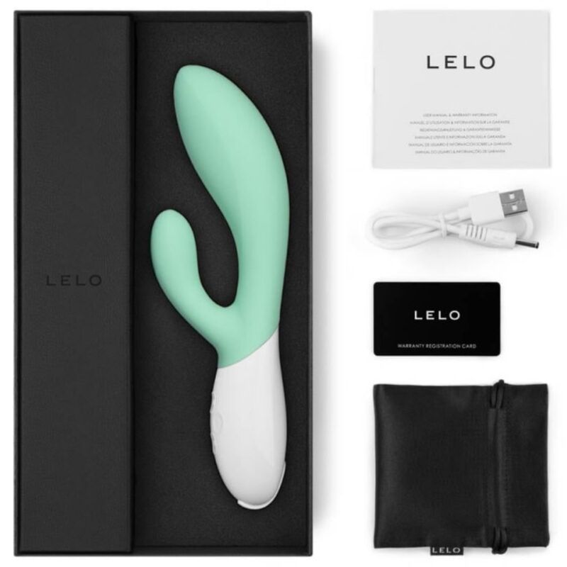 Ina Wave 3 - LELO