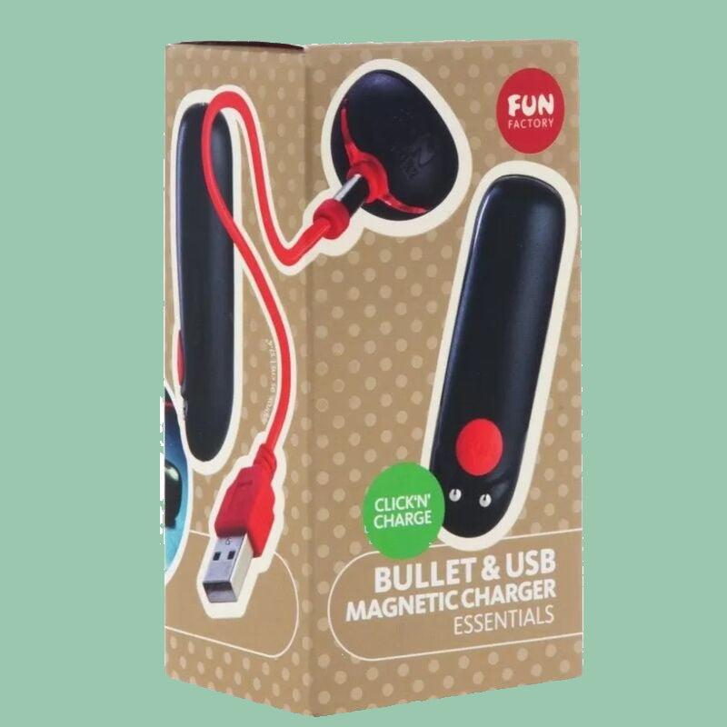 Massage bullet - FUN FACTORY