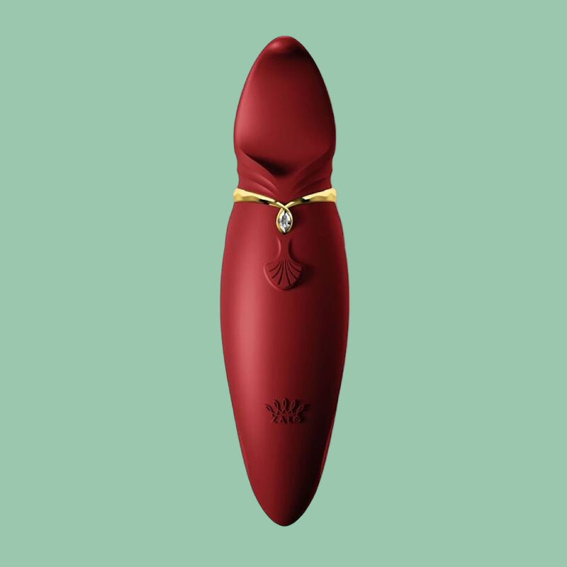 Hero Clitoral Massager -ZALO