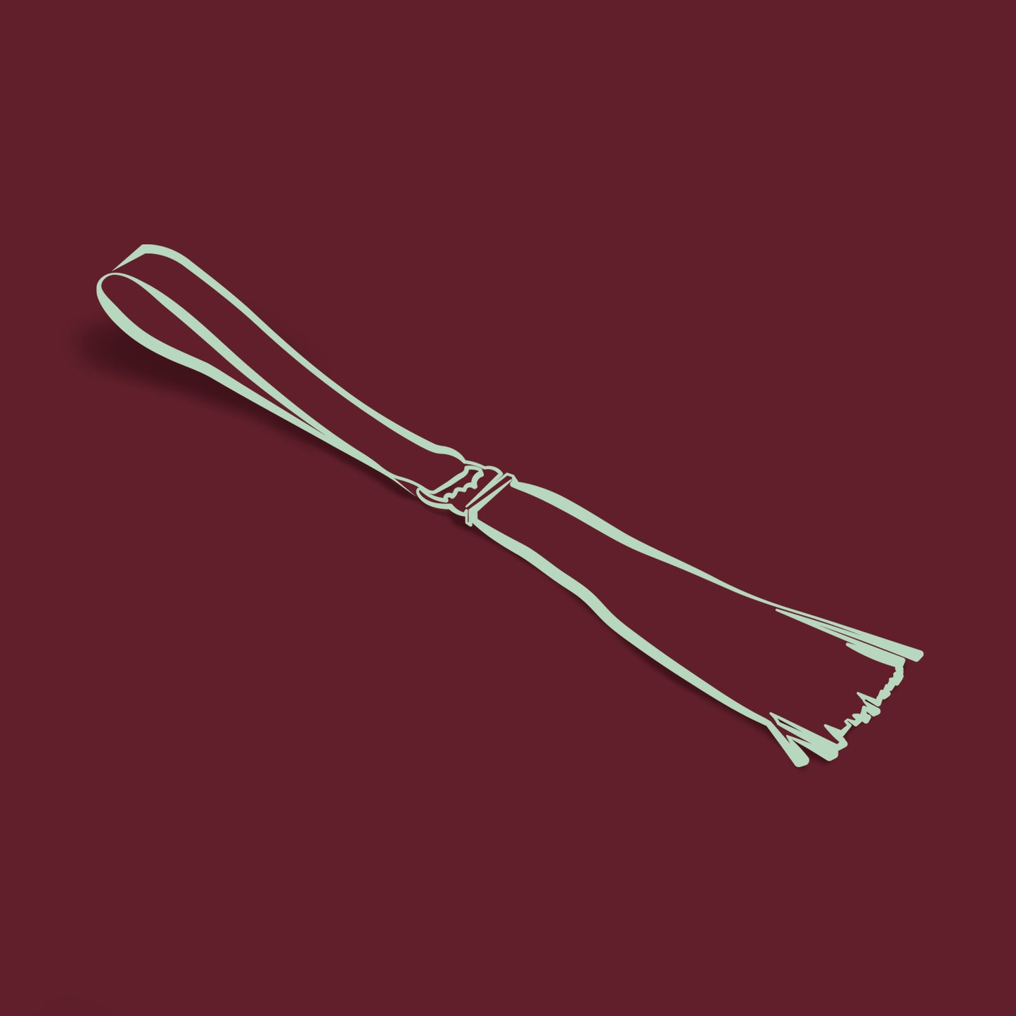 BIJOUX INDISCRETS MAZE - Martinet