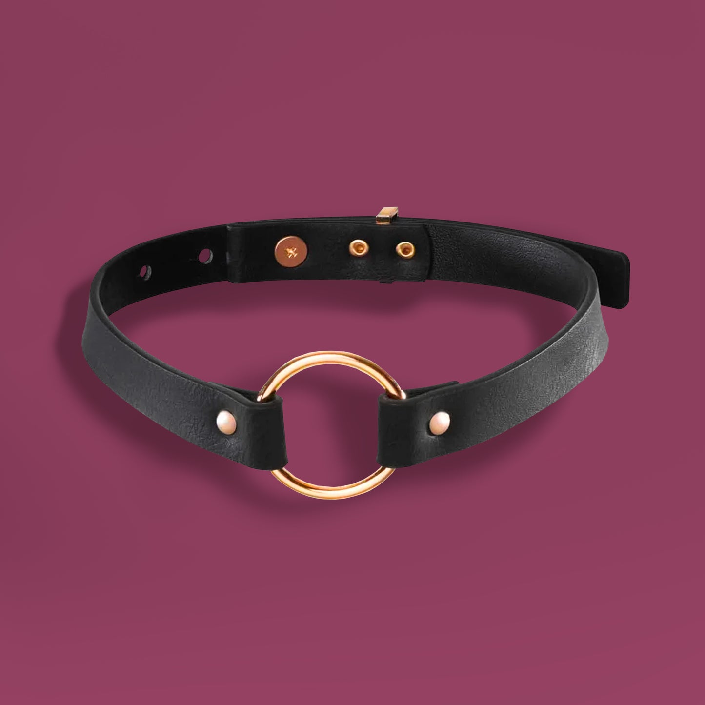 BIJOUX INDISCRETS MAZE - Collier choker