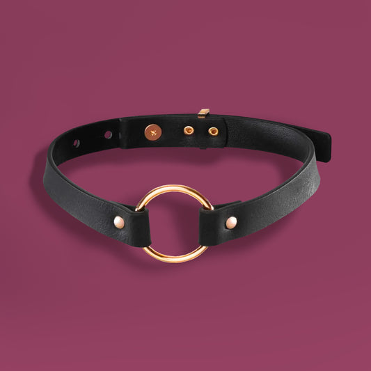 BIJOUX INDISCRETS MAZE - Collier choker