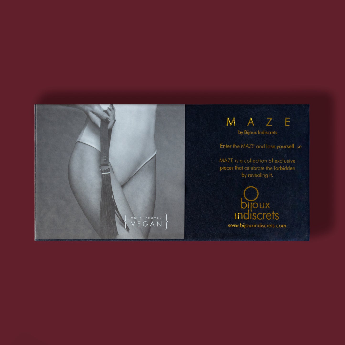 MAZE - Martinet