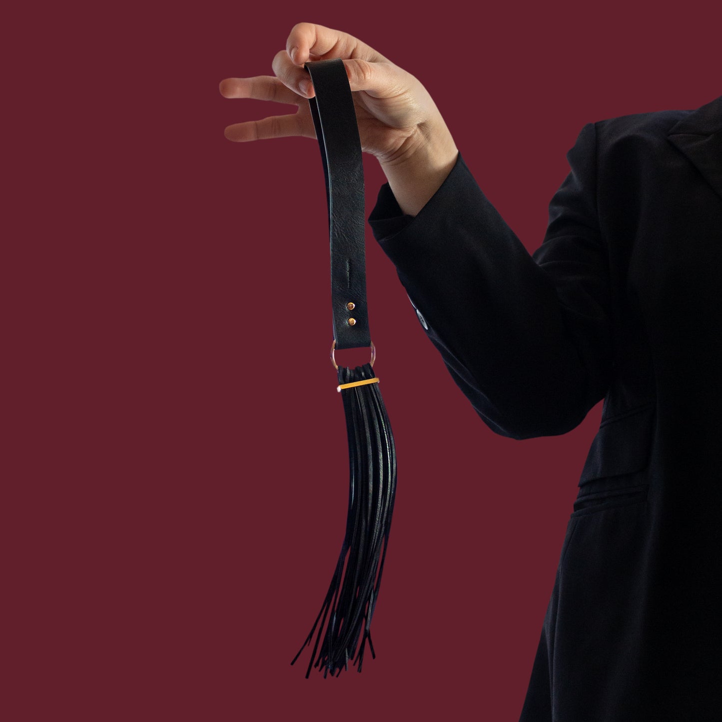 BIJOUX INDISCRETS MAZE - Martinet