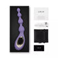 LELO - Soraya Beads voilette - Chapelet anal