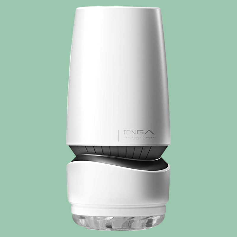 Bague Aero argent - TENGA