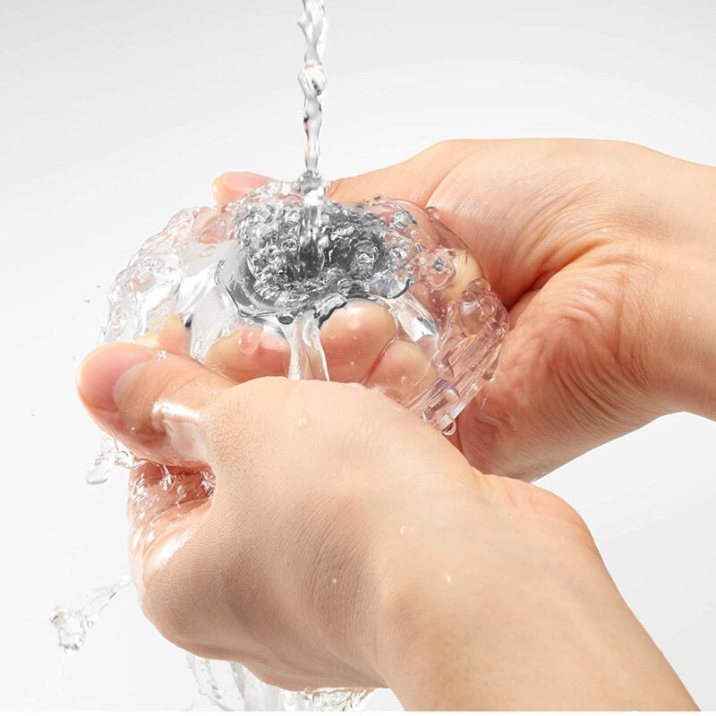 Bague Aero argent - TENGA