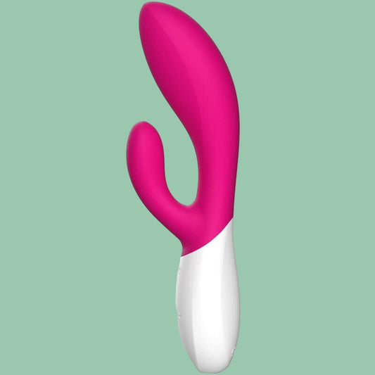 Ina Wave 2 rose - LELO