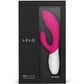 Ina Wave 2 rose - LELO