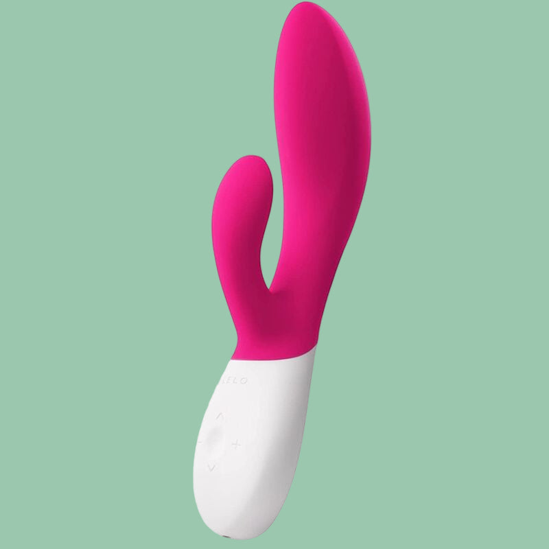 Ina Wave 2 rose - LELO