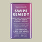 BIJOUX INDISCRETS - SWIPE REMEDY CANDY SEXE ORAL