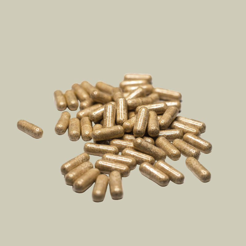 BIJOUX - COMPLÉMENT ALIMENTAIRE ORGASM GLOW 60 CAPSULES