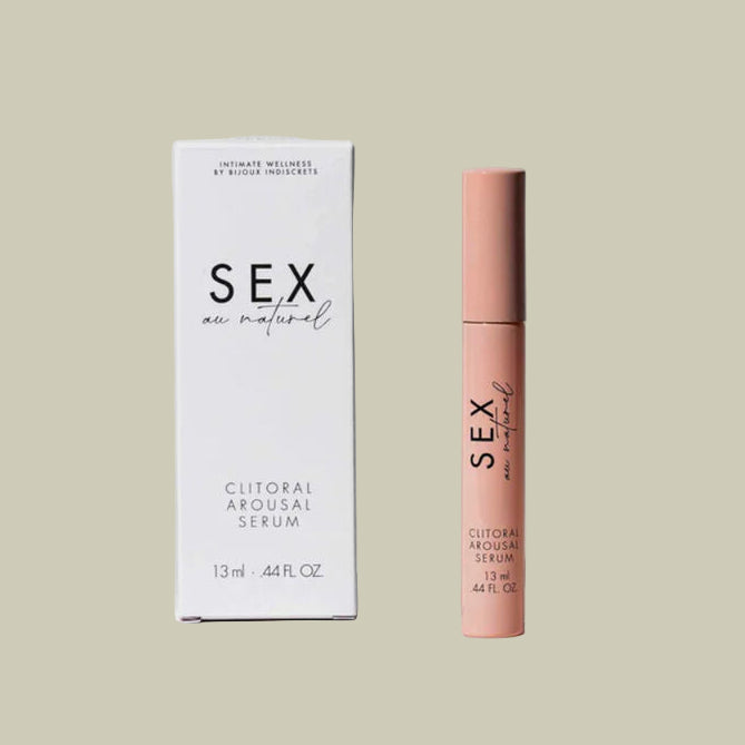 BIJOUX INDISCRETS - SÉRUM ORGASMIQUE POUR CLITORIS