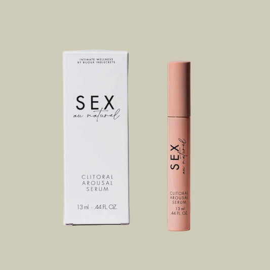 BIJOUX INDISCRETS - SÉRUM ORGASMIQUE POUR CLITORIS