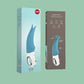 Volta G5 - Vibrateur Clitoris - FUN FACTORY