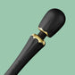 Kyro Wand Massager noir - ZALO
