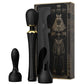 Kyro Wand Massager noir - ZALO