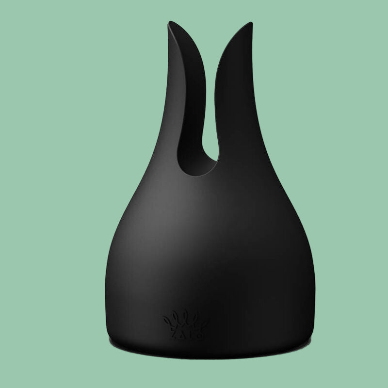 Kyro Wand Massager noir - ZALO