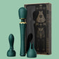 Kyro Wand Massager vert - ZALO