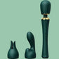 Kyro Wand Massager vert - ZALO