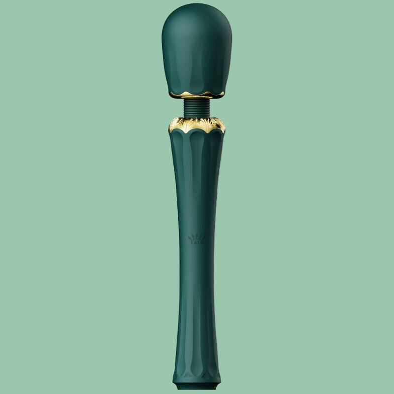 Kyro Wand Massager vert - ZALO