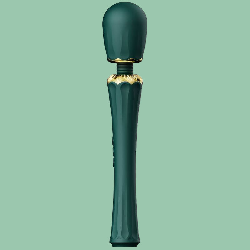 Kyro Wand Massager vert - ZALO