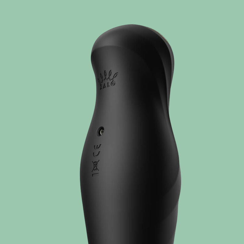 King Vibrating Thruster noir - ZALO