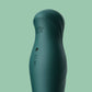 King Vibrating Thruster vert - ZALO