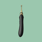 Bess Clitoral Massager 2 noir - ZALO