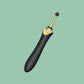 Bess Clitoral Massager 2 noir - ZALO