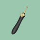 Bess Clitoral Massager 2 noir - ZALO