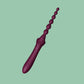 Bess Clitoral Massager 2 mauve - ZALO