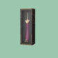 Bess Clitoral Massager 2 mauve - ZALO
