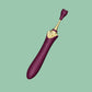 Bess Clitoral Massager 2 mauve - ZALO