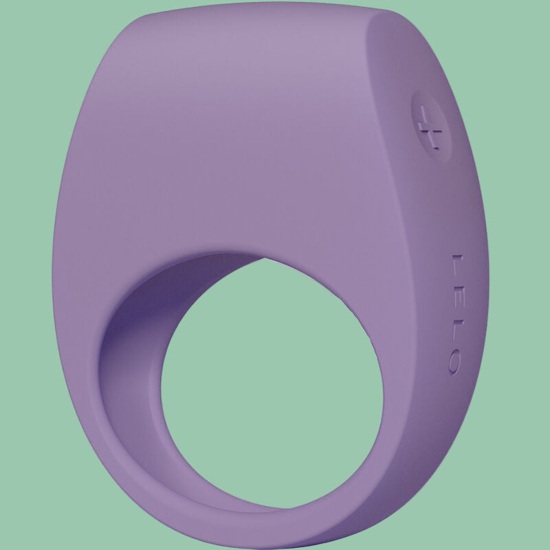 Tor 3 violette - Anneau vibrateur - LELO