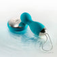 Hula Beads bleu - Boules de giesha - LELO