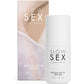 BIJOUX INDISCRETS - SLOW SEX HUILE DE MASSAGE SEXUEL AU CBD 30 ML