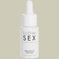 BIJOUX INDISCRETS - SLOW SEX HUILE DE SEXE ORAL AU CBD 15 ML