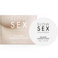 BIJOUX INDISCRETS - SLOW SEX BOUGIE DE MASSAGE CORPS 50 G