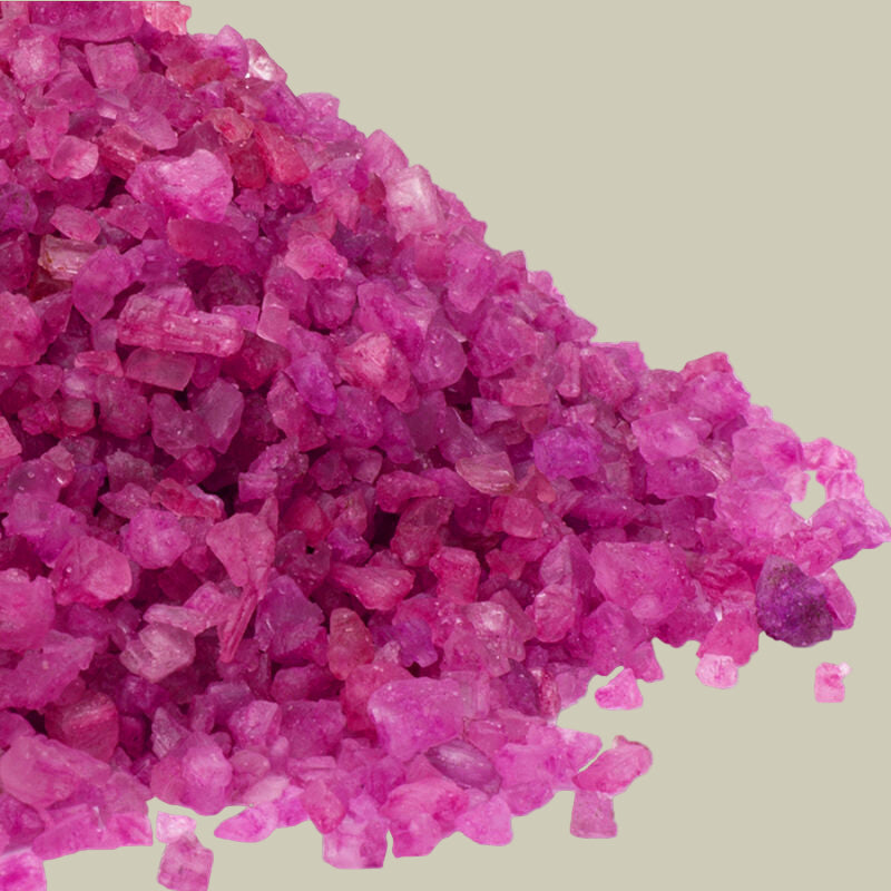 SHUNGA - SELS DE BAIN APHRODISIE