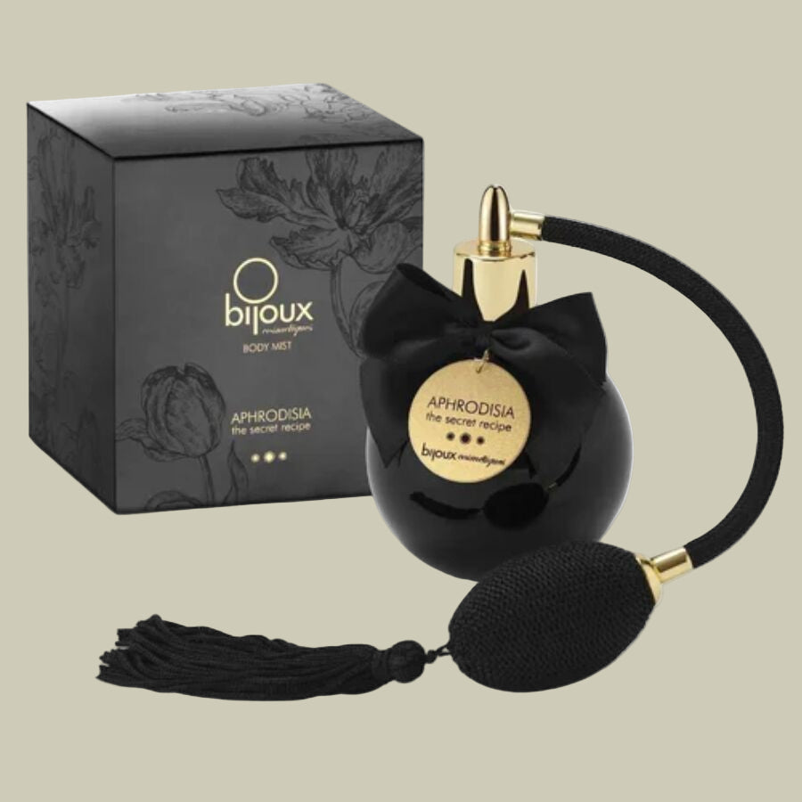 BIJOUX INDISCRETS - APHRODISIA BRUME CORPORELLE 100 ML