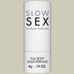BIJOUX INDISCRETS - SLOW SEX PARFUM SOLIDE CORPS