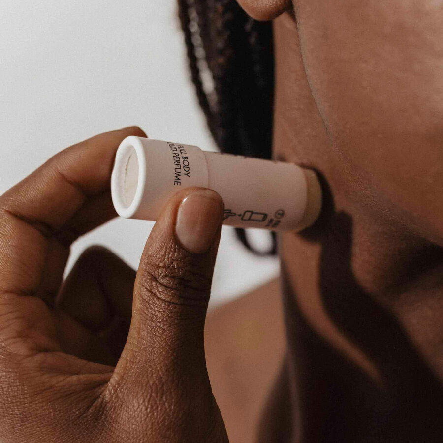 BIJOUX INDISCRETS - SLOW SEX PARFUM SOLIDE CORPS