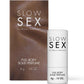 BIJOUX INDISCRETS - SLOW SEX PARFUM SOLIDE CORPS