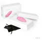 Luna smart bille rose foncé - LELO
