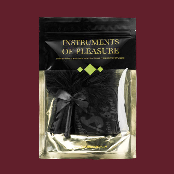 BIJOUX - INSTRUMENTS DE PLAISIR NIVEAU VERT