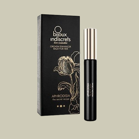 BIJOUX INDISCRETS - INTENSIFIATEUR ORGASMES