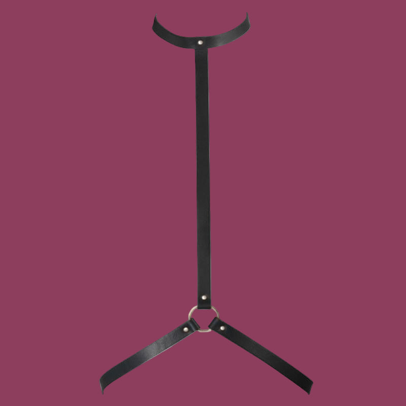 BIJOUX INDISCRETS MAZE - HARNAIS I